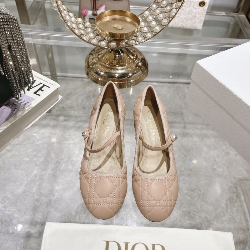 Christian Dior Heeled Shoes